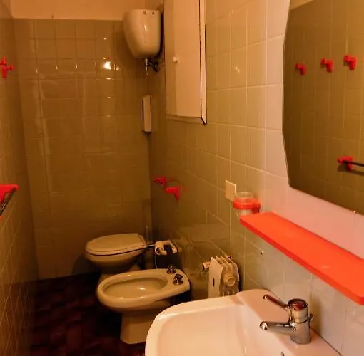 Hotel Cittadella Laudato Si'