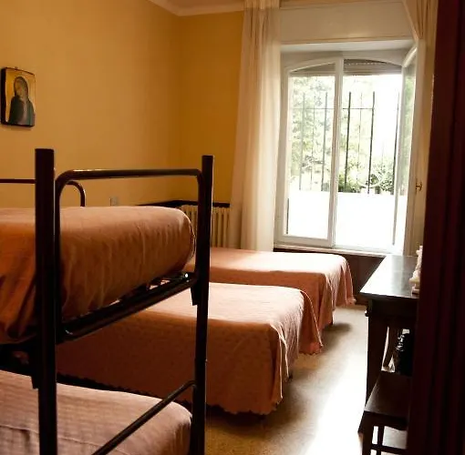 Cittadella Laudato Si' Hotel Assisi