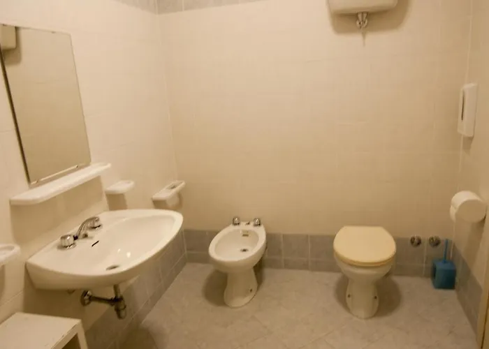 Cittadella Laudato Si' Hotel Assisi