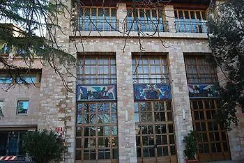 Cittadella Laudato Si'