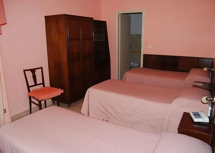 Cittadella Laudato Si' 3* アッシジ