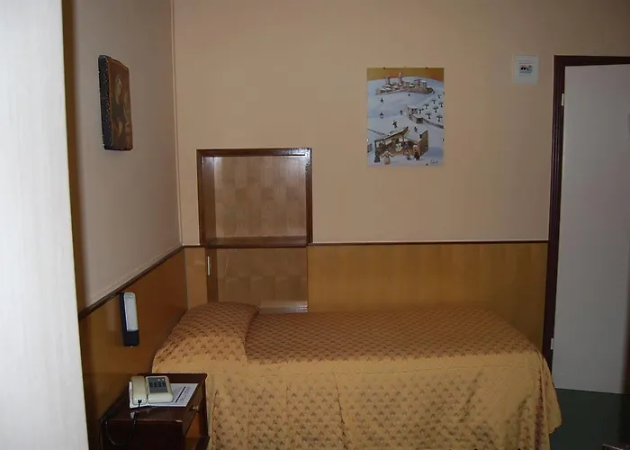 Cittadella Laudato Si' アッシジ