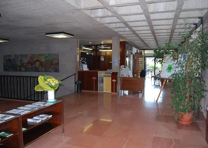 Cittadella Laudato Si' 3* アッシジ