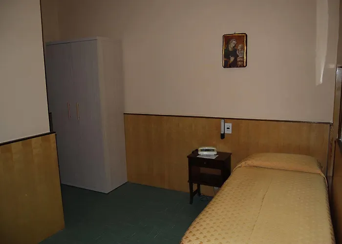 Cittadella Laudato Si' Hotel Assisi