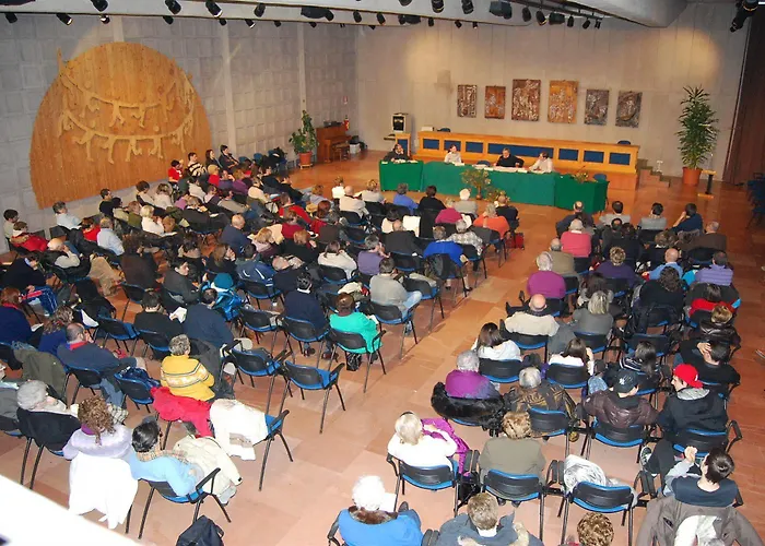 Cittadella Laudato Si' Hotel Assisi