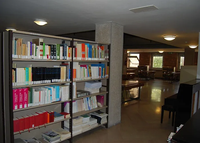 ホテル Cittadella Laudato Si' 3*