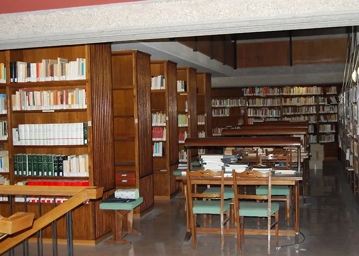 Hotel Cittadella Laudato Si' 3*